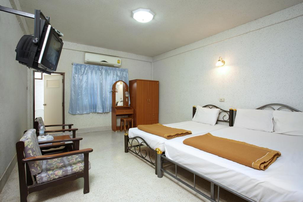 Baan Suan Chan Kanchanaburi Extérieur photo
